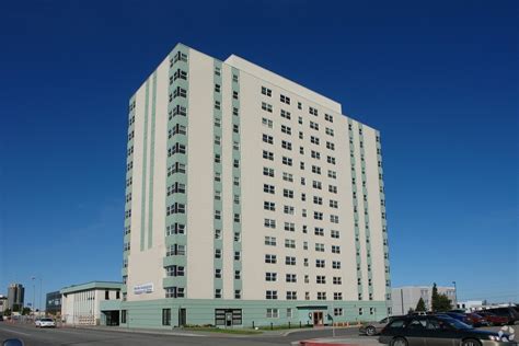 The largest available Studio apartment unit in Anchorage, AK is found at Northwind Apartments in the Government Hill neighborhood and is 650 square feet priced from 1,025. . Apartments in anchorage
